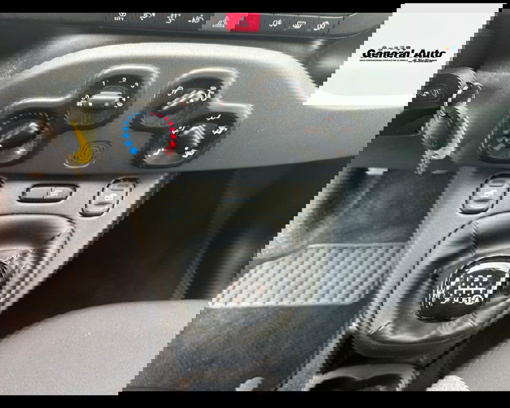 Fiat Panda usata a Lucca (15)