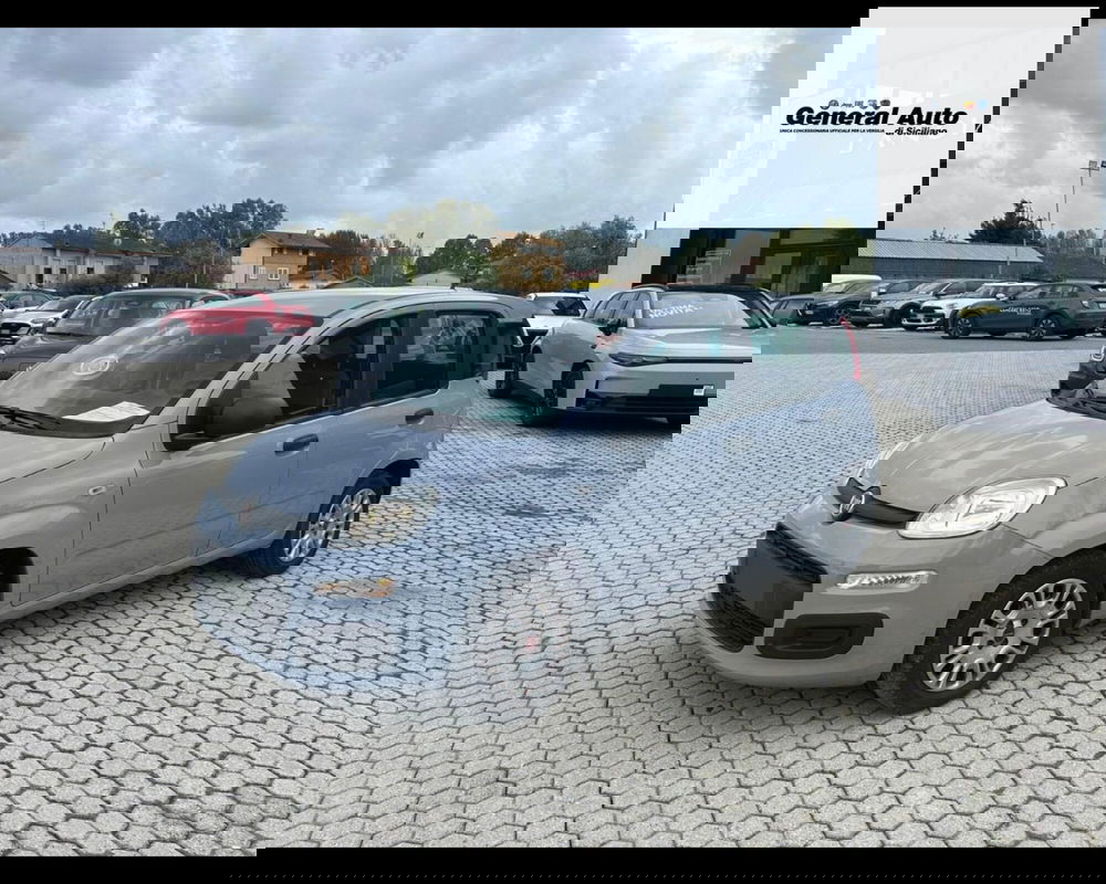 Fiat Panda usata a Lucca (3)