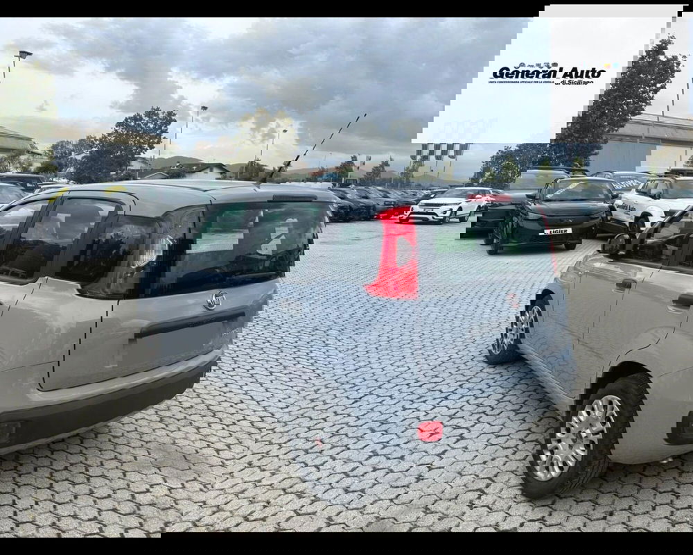 Fiat Panda usata a Lucca (5)