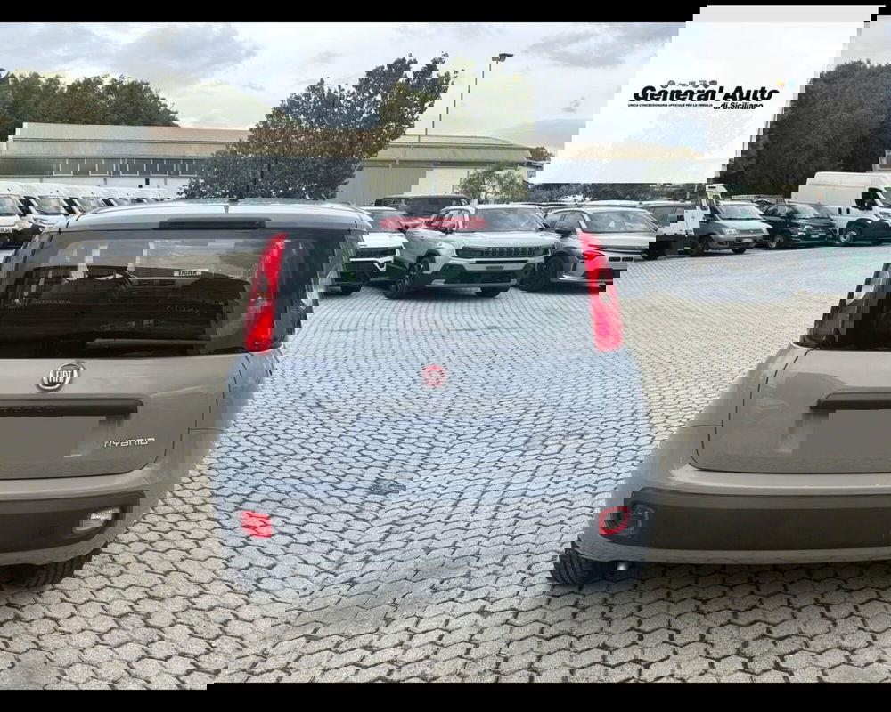 Fiat Panda usata a Lucca (6)