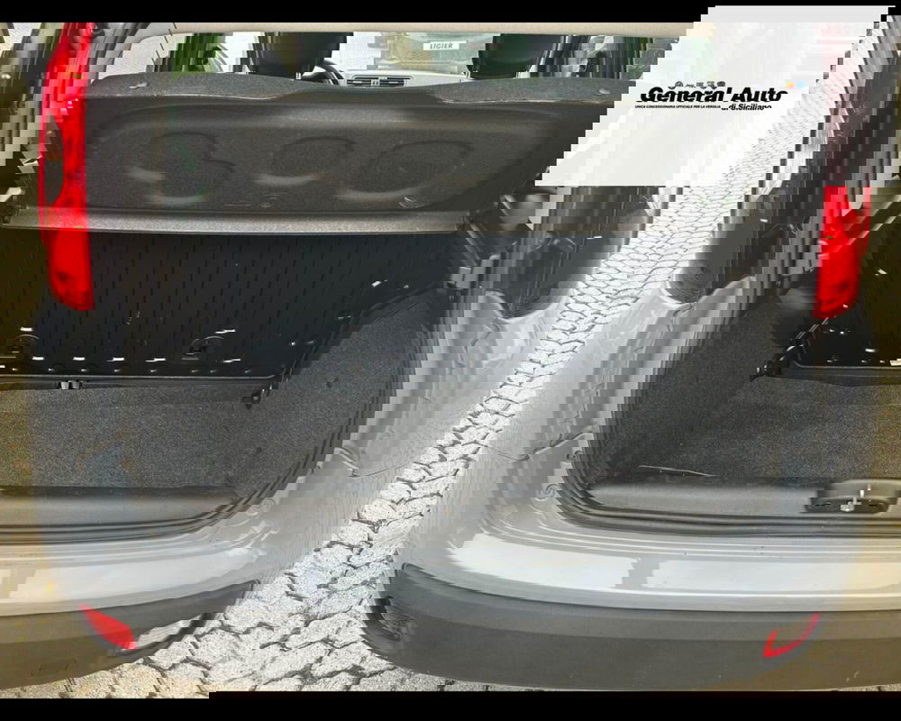 Fiat Panda usata a Lucca (7)