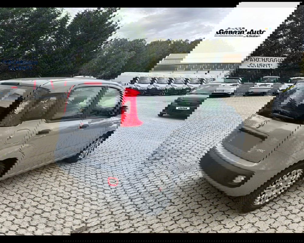 Fiat Panda usata a Lucca (8)