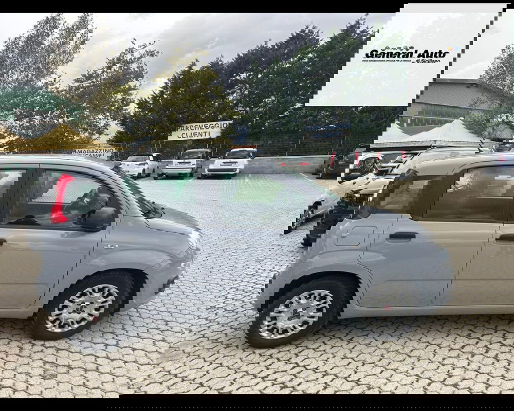 Fiat Panda usata a Lucca (9)