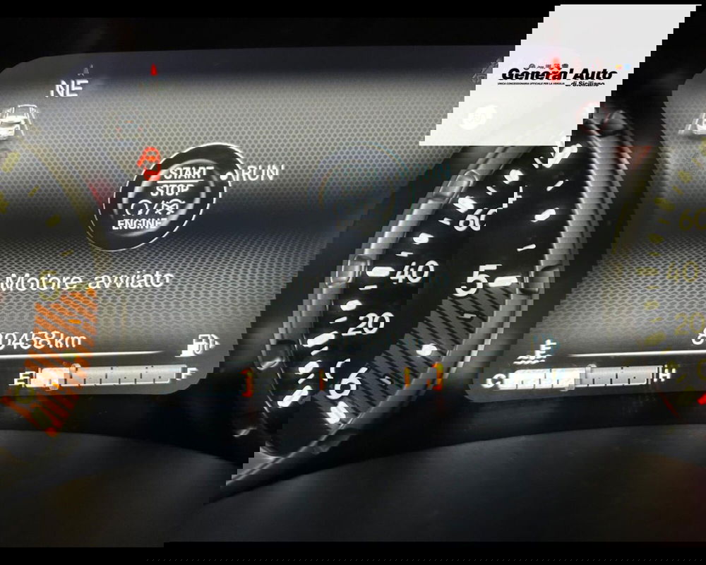 Jeep Renegade usata a Lucca (11)