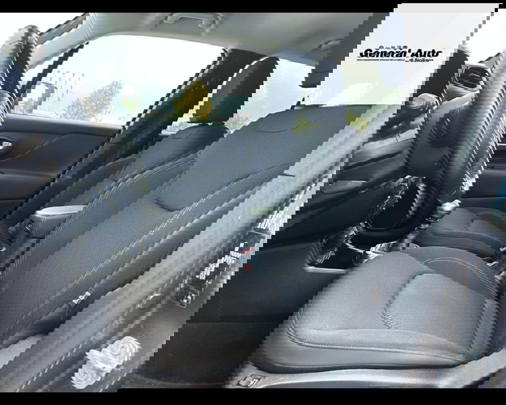 Jeep Renegade usata a Lucca (12)