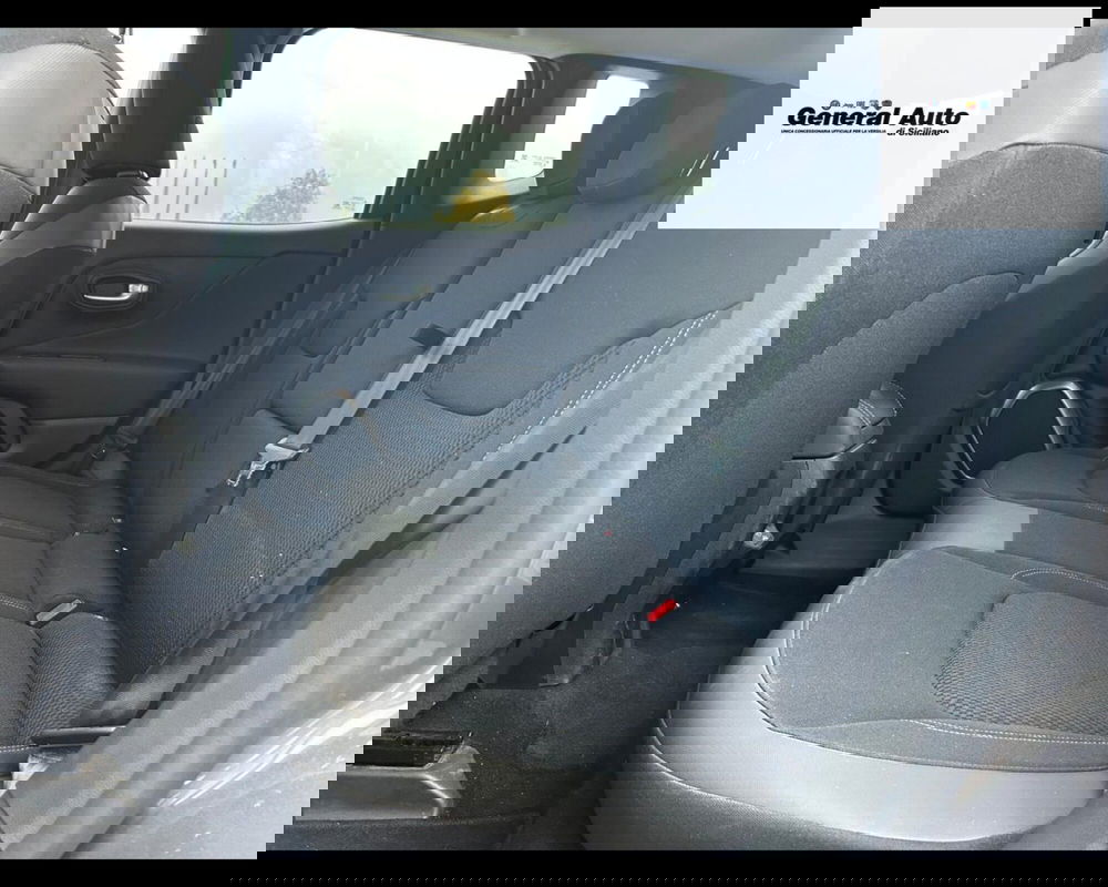 Jeep Renegade usata a Lucca (13)