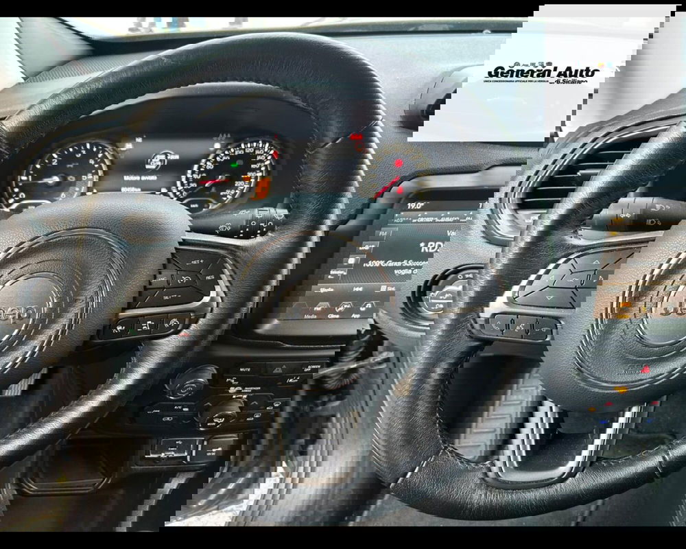 Jeep Renegade usata a Lucca (14)