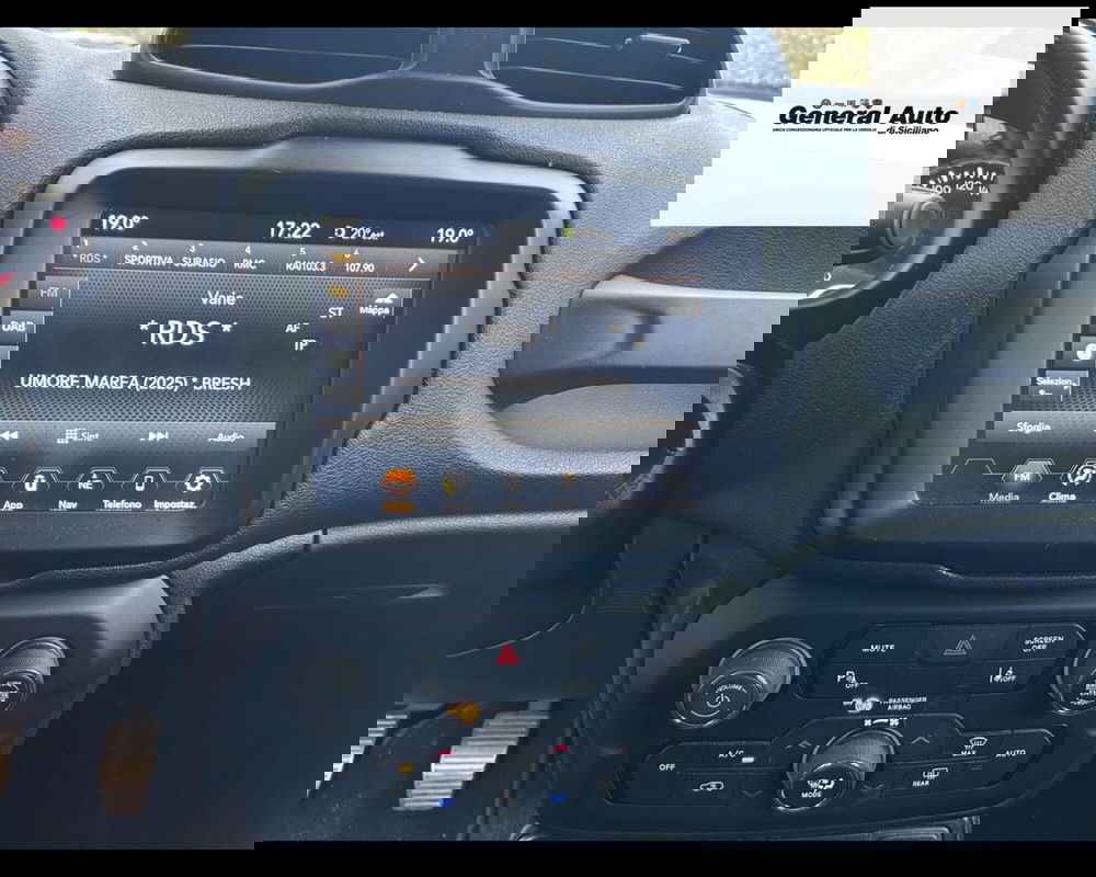 Jeep Renegade usata a Lucca (15)