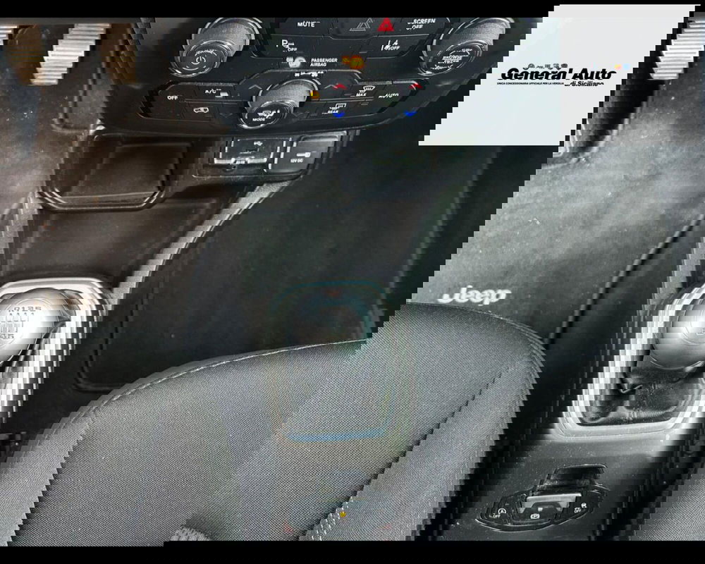 Jeep Renegade usata a Lucca (16)