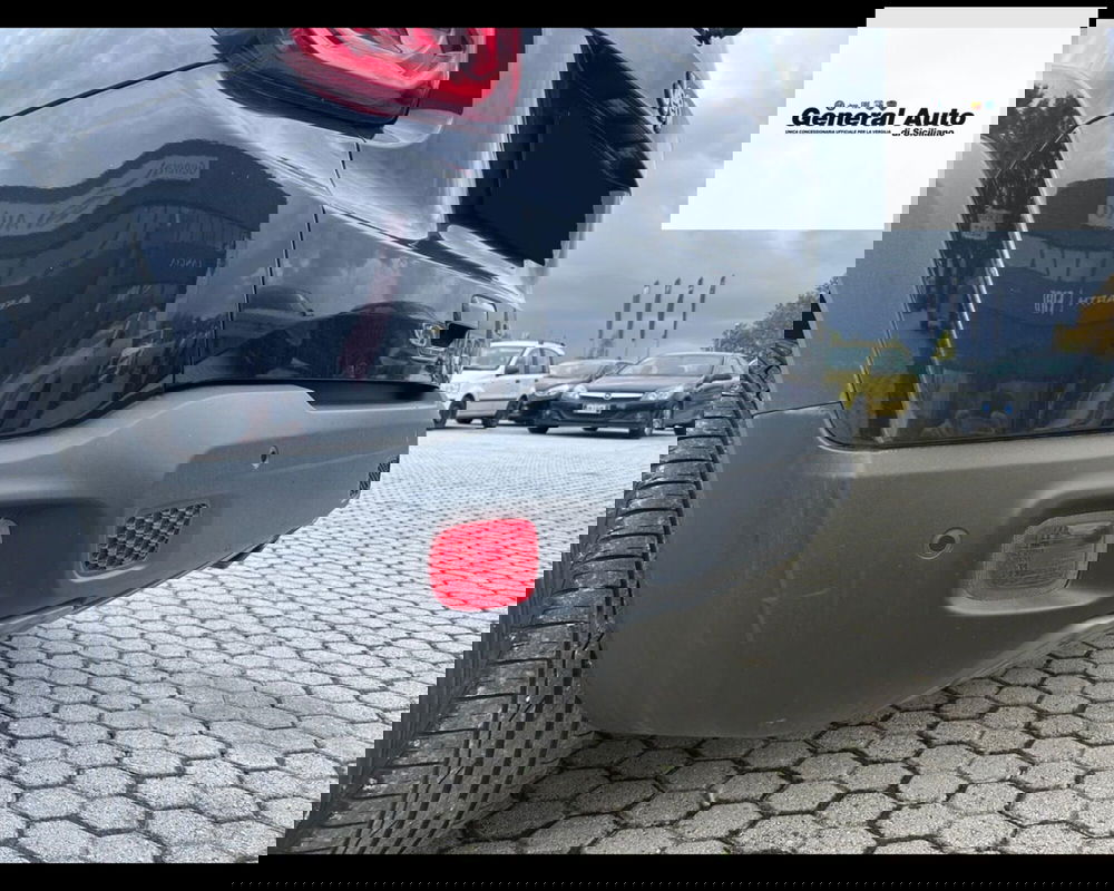 Jeep Renegade usata a Lucca (10)