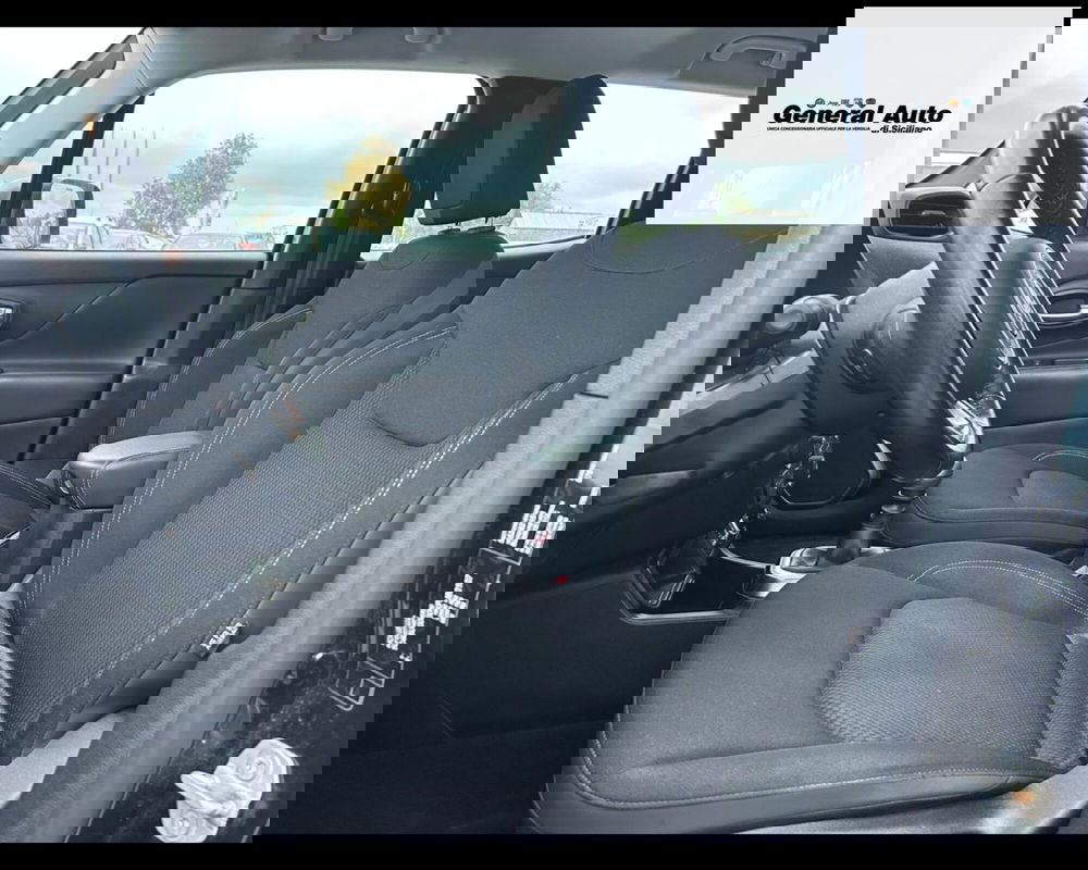 Jeep Renegade usata a Lucca (11)