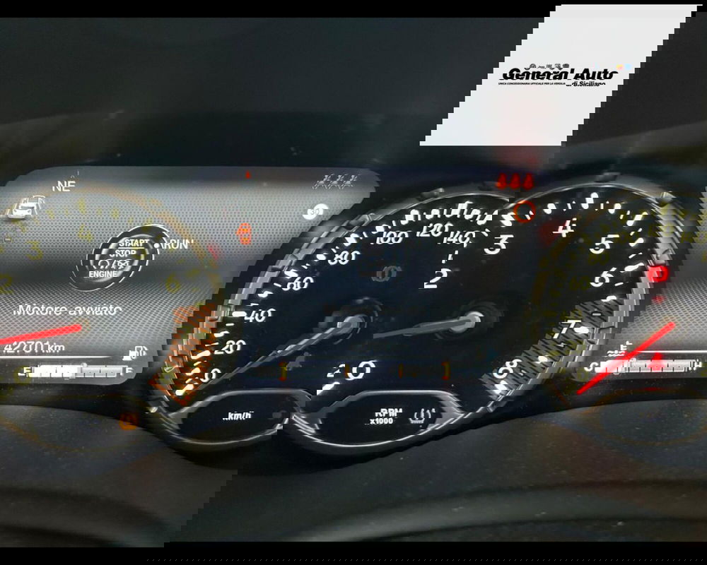 Jeep Renegade usata a Lucca (13)