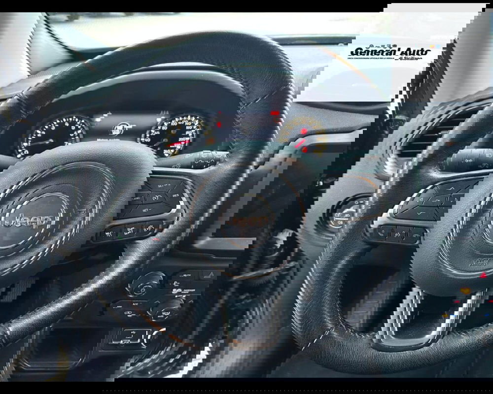 Jeep Renegade usata a Lucca (14)