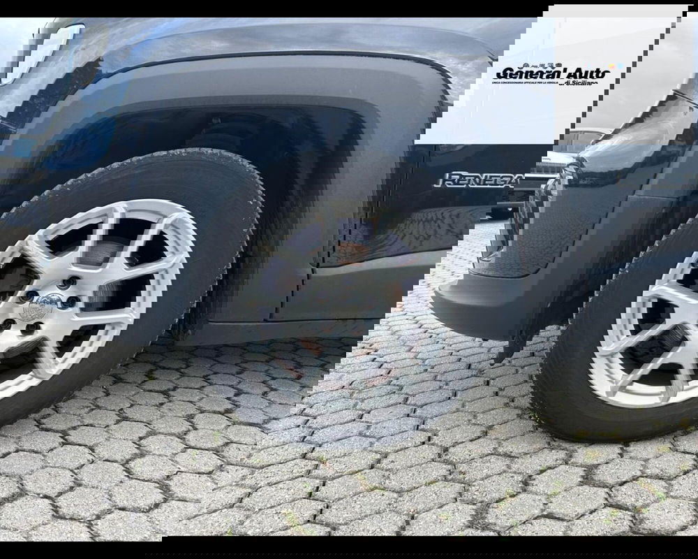 Jeep Renegade usata a Lucca (9)