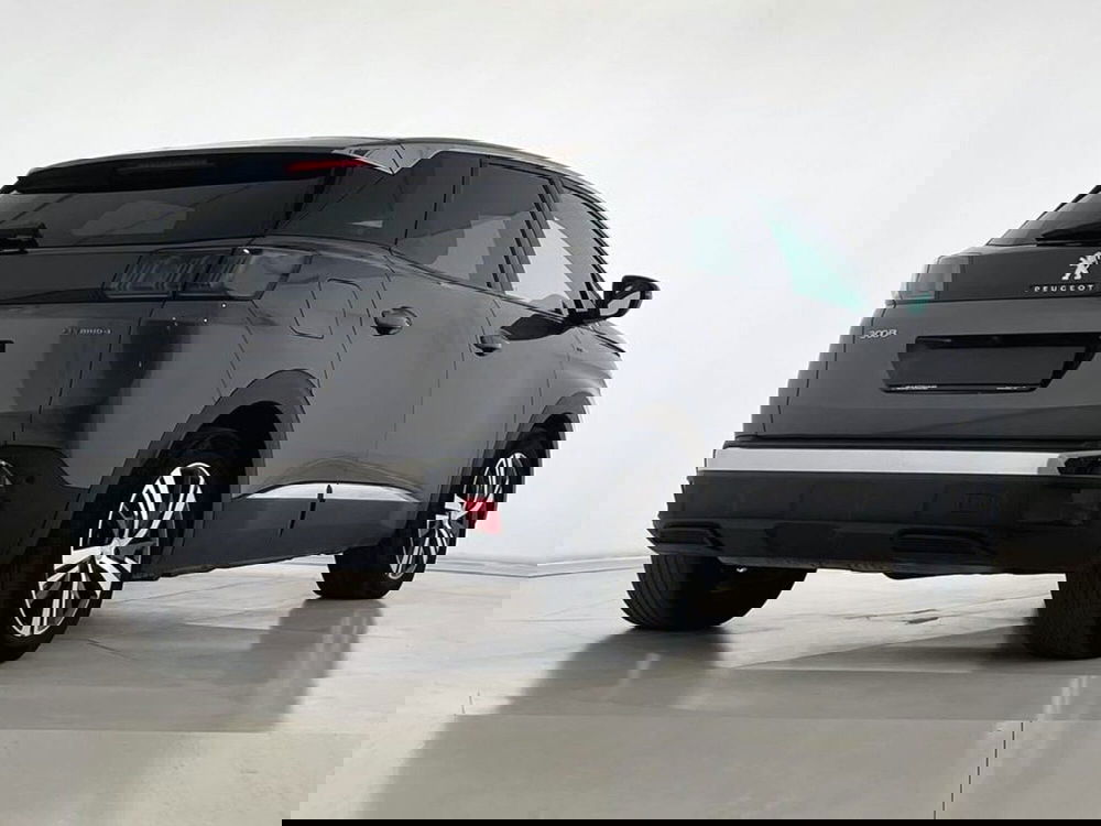 Peugeot 3008 usata a Perugia (3)