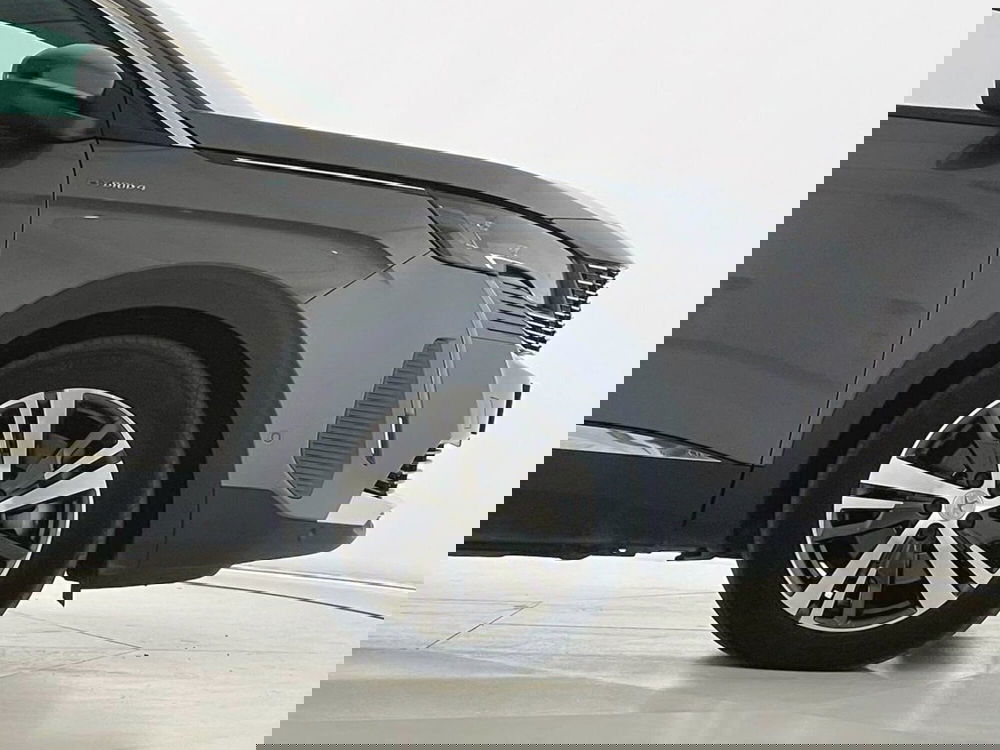 Peugeot 3008 usata a Perugia (4)