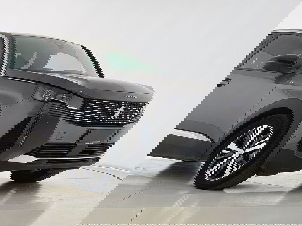 Peugeot 3008 usata a Perugia (5)