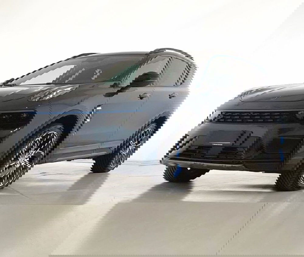 Lynk & Co 01 usata a Perugia