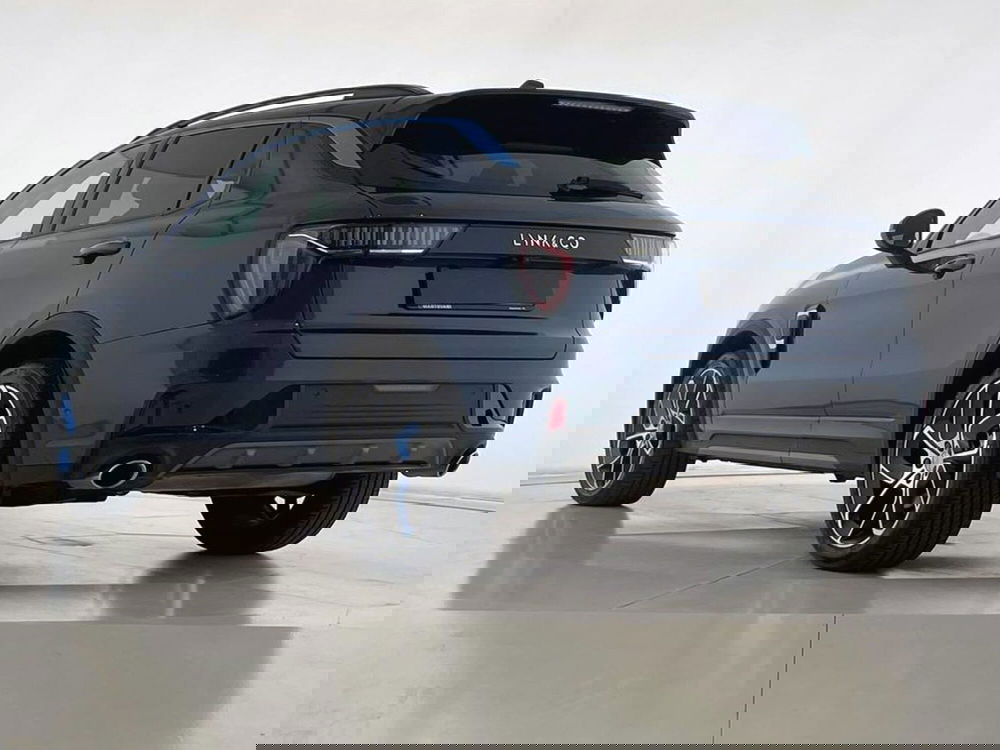 Lynk & Co 01 usata a Perugia (10)