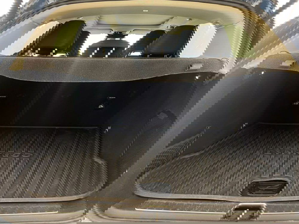 Lynk & Co 01 usata a Perugia (11)