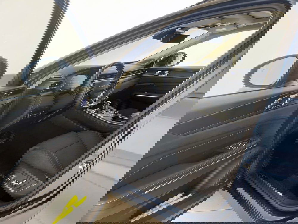 Lynk & Co 01 usata a Perugia (12)