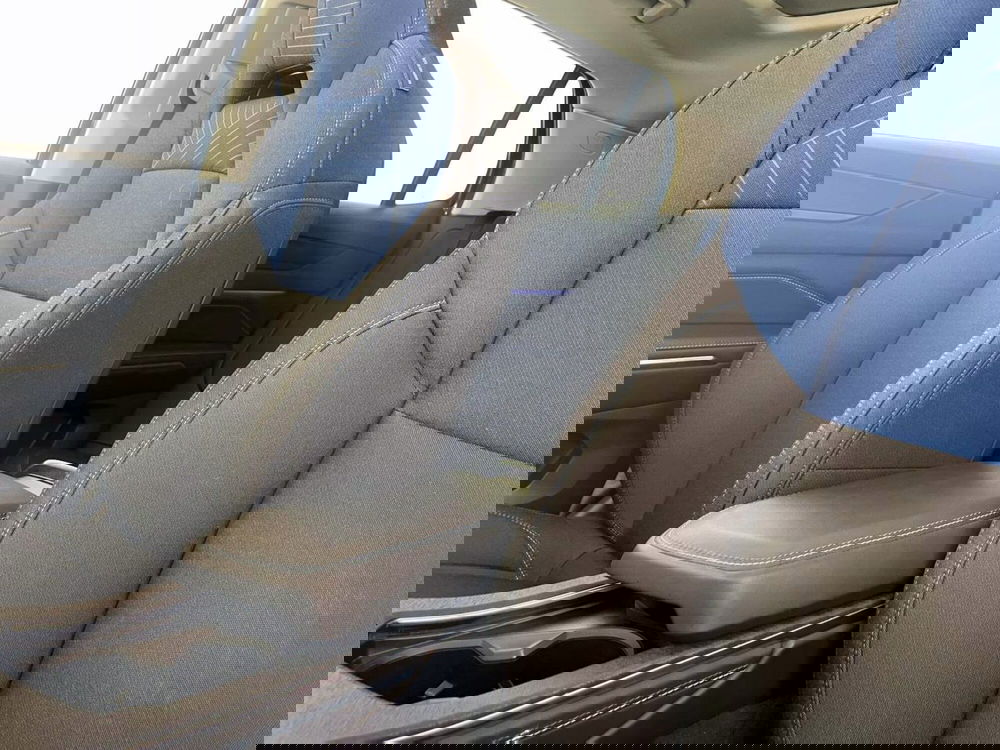 Lynk & Co 01 usata a Perugia (15)