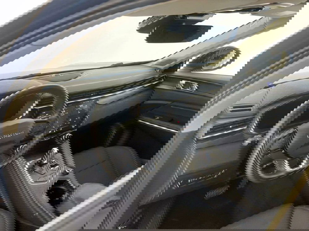 Lynk & Co 01 usata a Perugia (16)