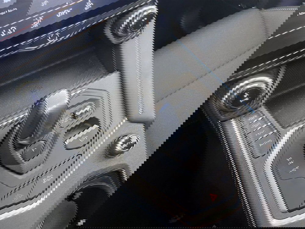 Lynk & Co 01 usata a Perugia (17)