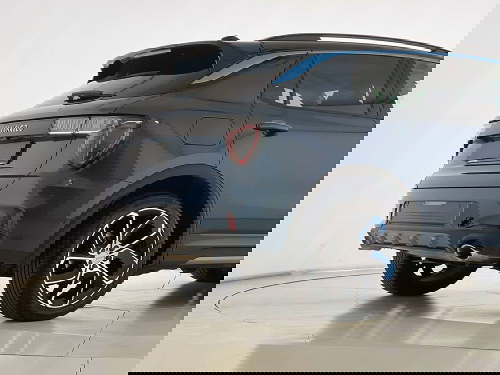 Lynk & Co 01 usata a Perugia (3)