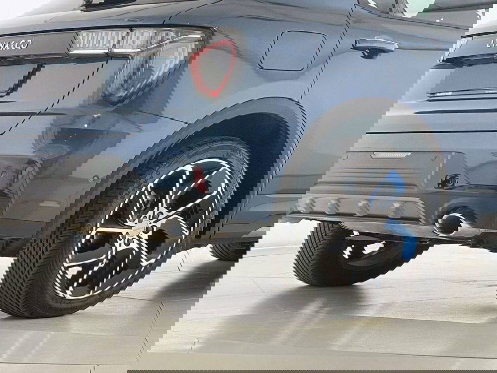 Lynk & Co 01 usata a Perugia (4)