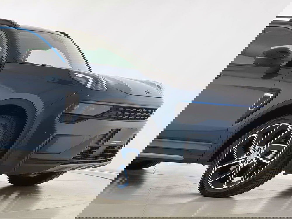 Lynk & Co 01 usata a Perugia (5)