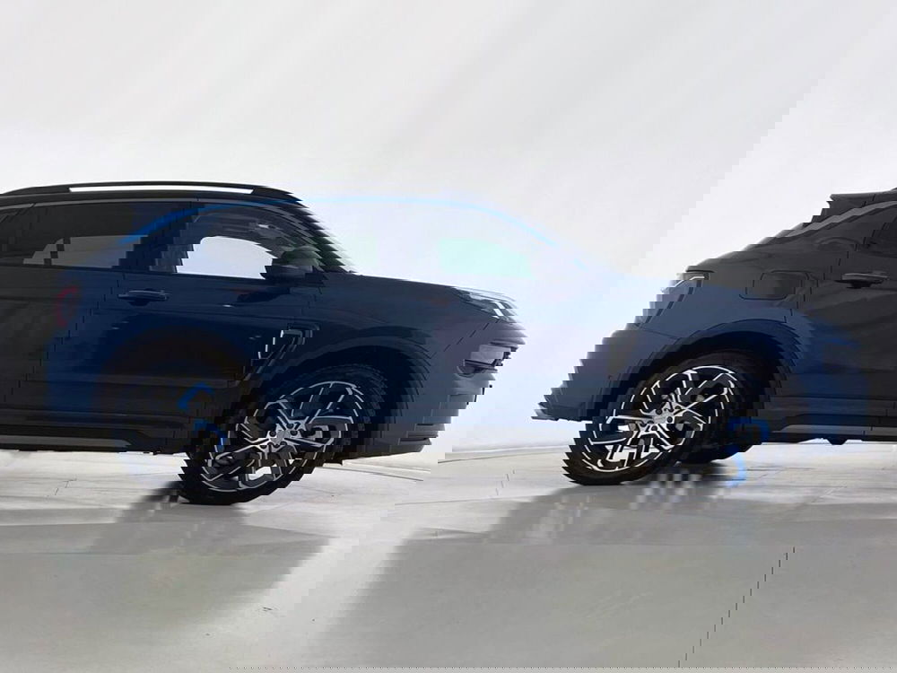 Lynk & Co 01 usata a Perugia (6)