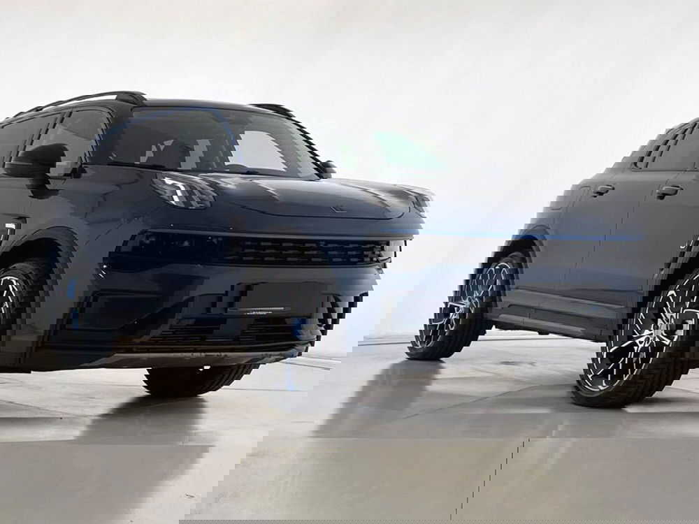 Lynk & Co 01 usata a Perugia (7)