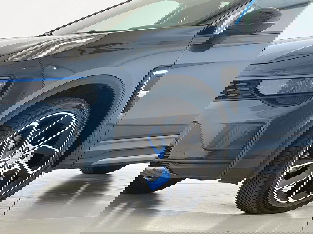 Lynk & Co 01 usata a Perugia (8)