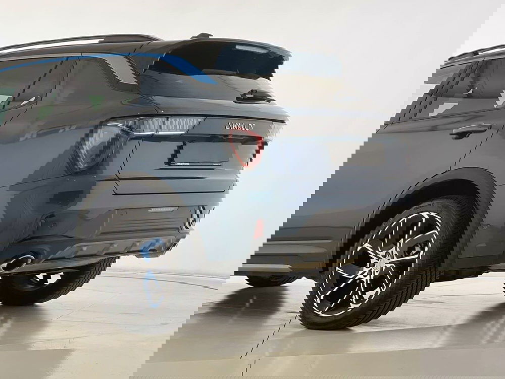 Lynk & Co 01 usata a Perugia (9)