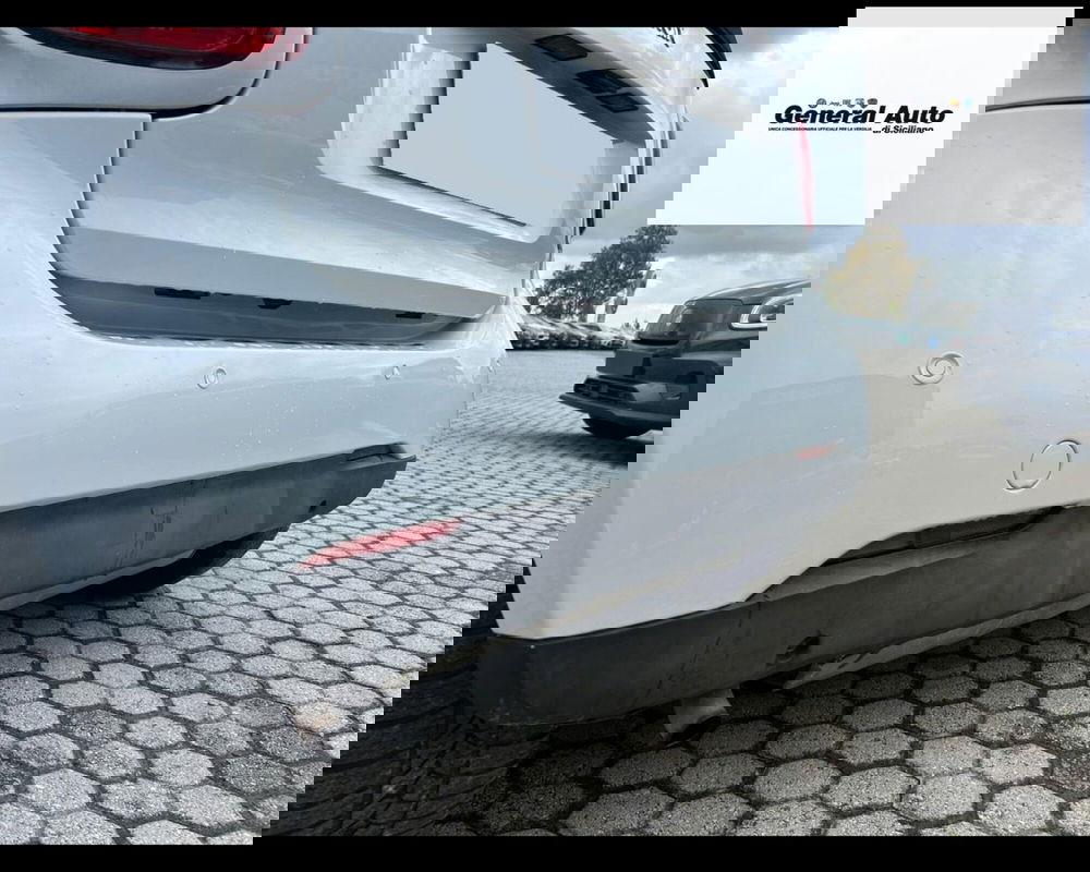 smart Fortwo Cabrio usata a Lucca (10)