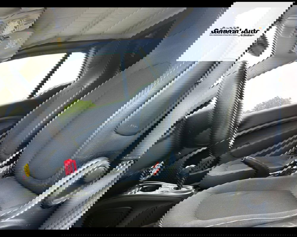 smart Fortwo Cabrio usata a Lucca (11)