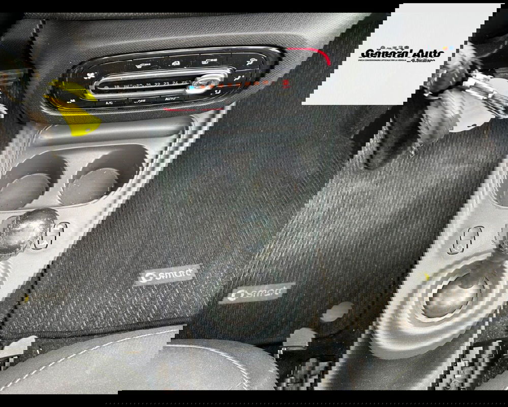 smart Fortwo Cabrio usata a Lucca (16)