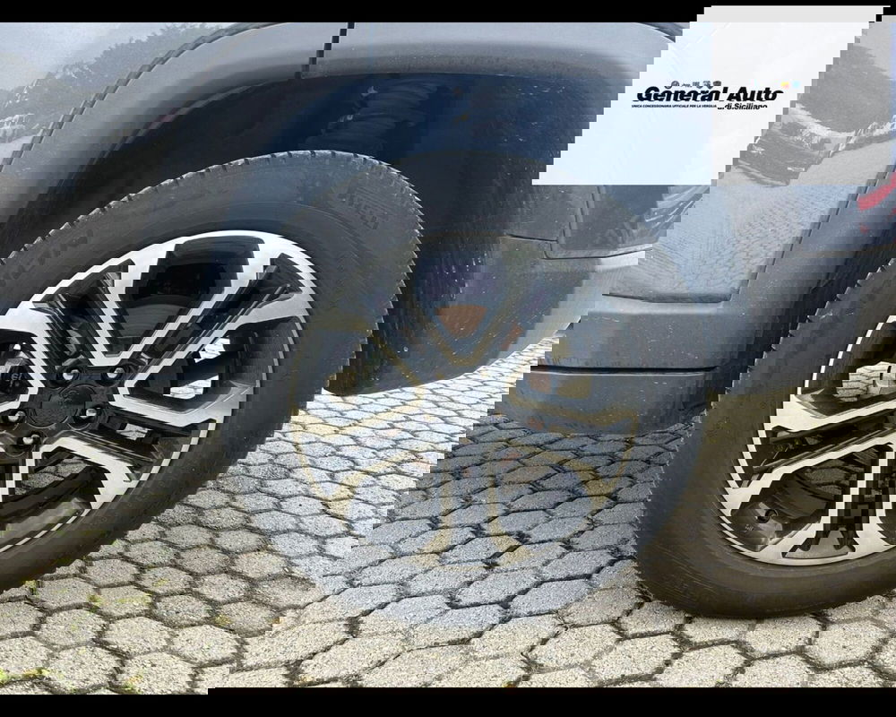 Jeep Compass usata a Lucca (10)