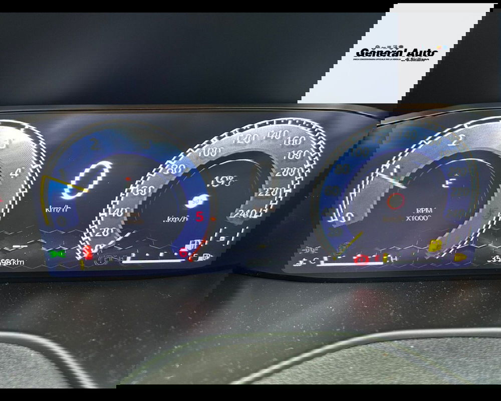 Jeep Compass usata a Lucca (11)