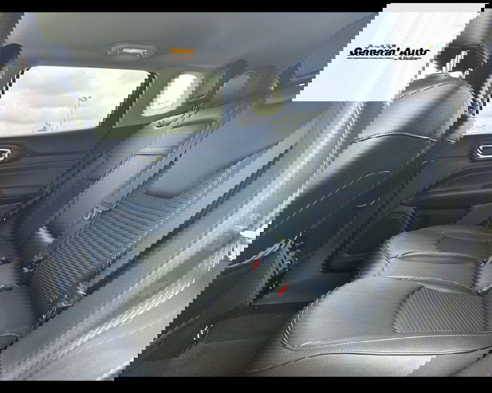 Jeep Compass usata a Lucca (14)