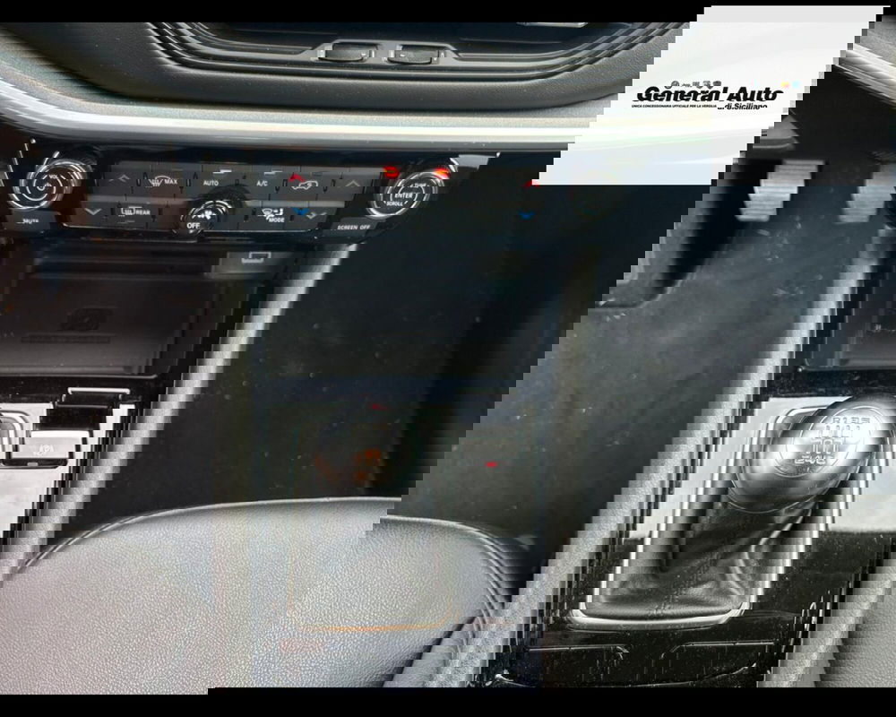 Jeep Compass usata a Lucca (17)