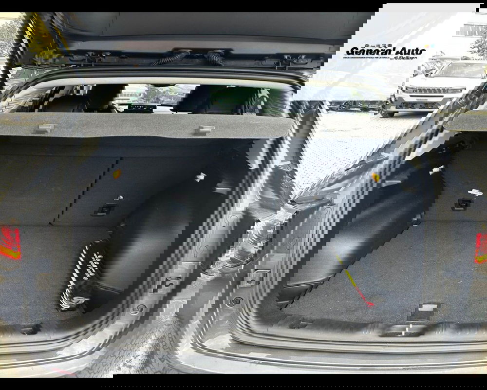 Jeep Compass usata a Lucca (7)