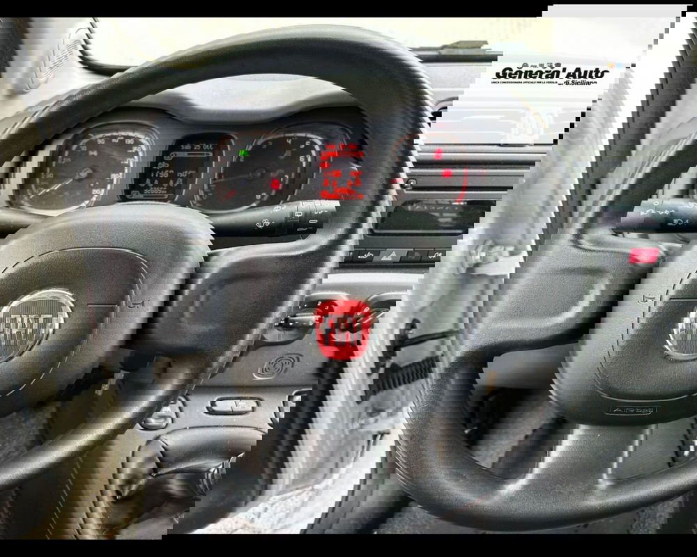 Fiat Panda usata a Lucca (13)