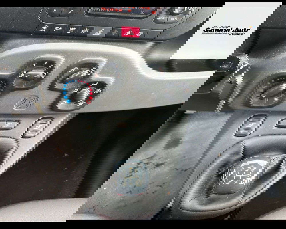 Fiat Panda usata a Lucca (14)