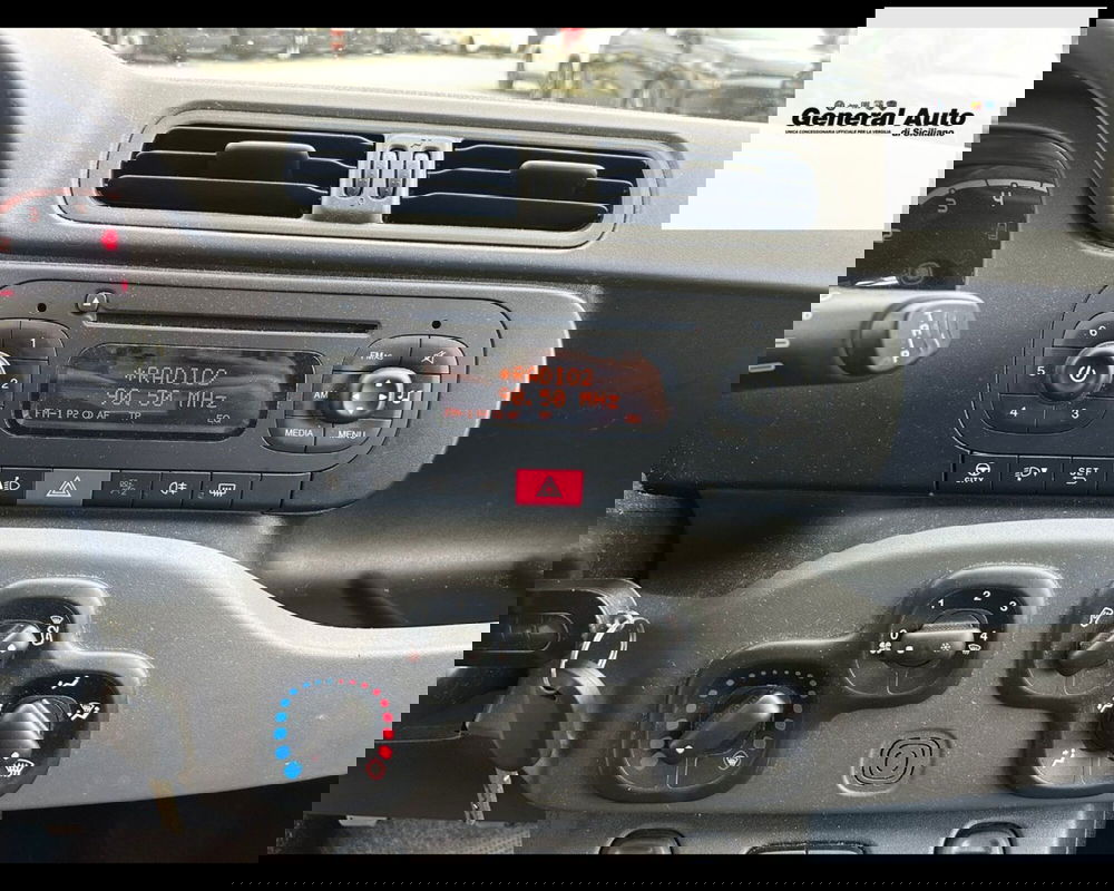 Fiat Panda usata a Lucca (15)