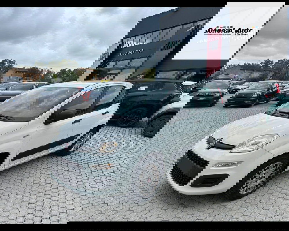 Fiat Panda usata a Lucca (3)