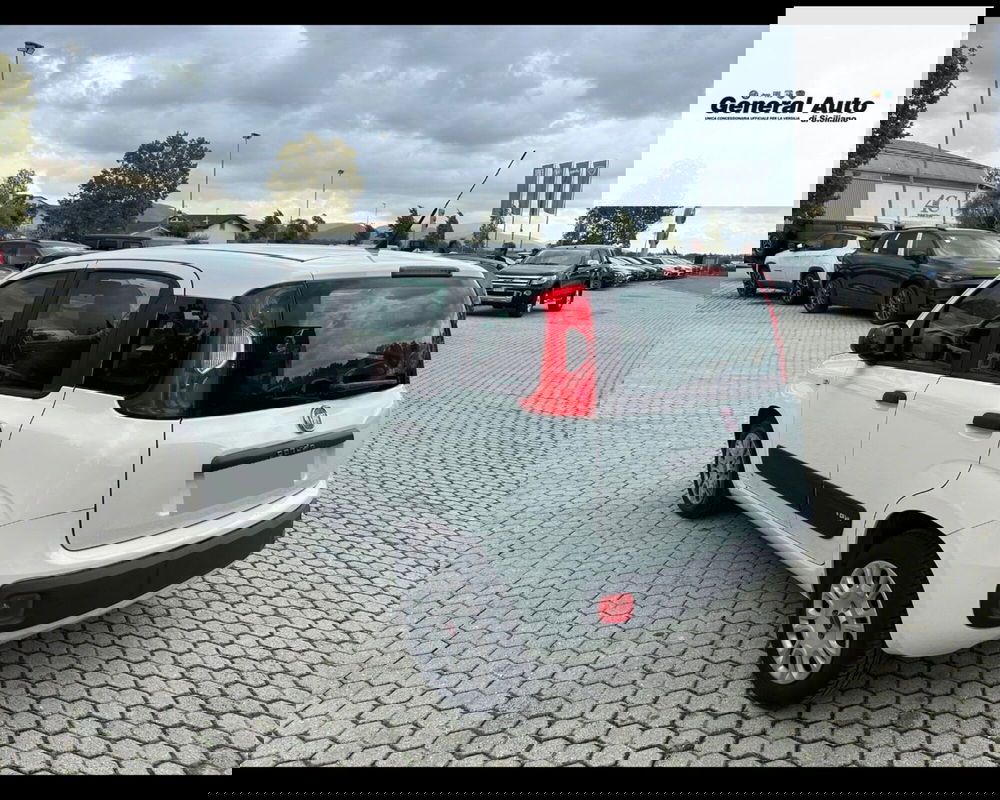 Fiat Panda usata a Lucca (5)