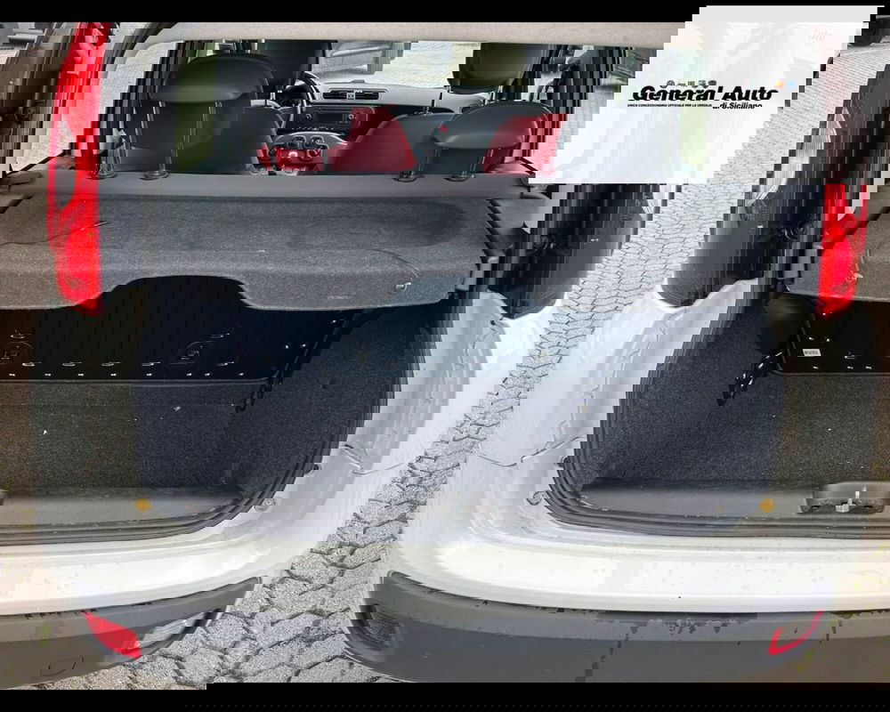 Fiat Panda usata a Lucca (7)