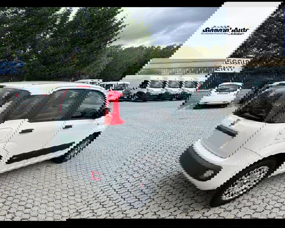 Fiat Panda usata a Lucca (8)